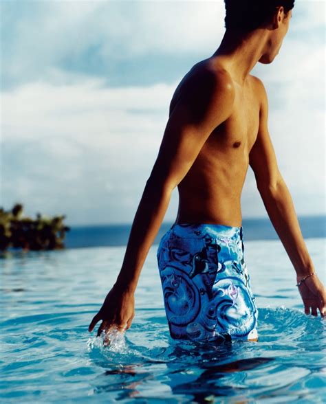 dior clothing men|christian dior men's swimwear.